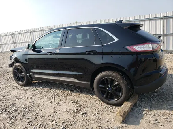 2FMPK4J85GBC55607 2016 FORD EDGE - Image 2