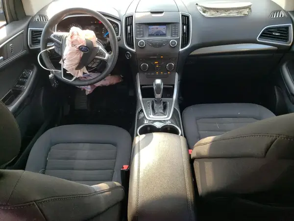 2FMPK4J85GBC55607 2016 FORD EDGE - Image 8