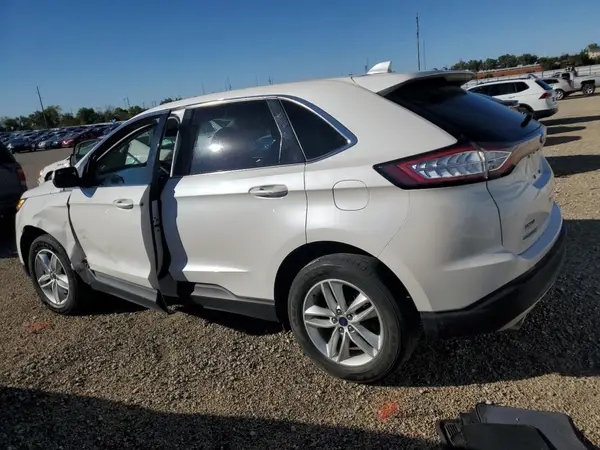 2FMPK4J85GBC57177 2016 FORD EDGE - Image 2
