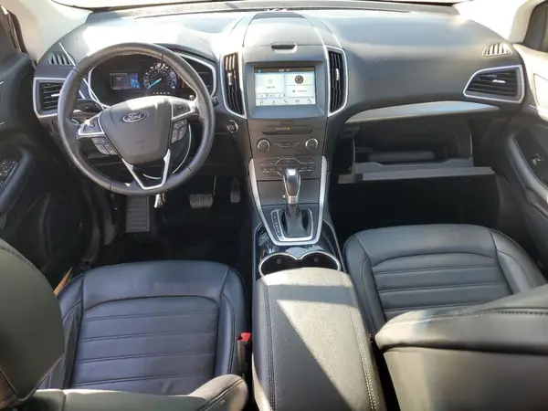 2FMPK4J85GBC57177 2016 FORD EDGE - Image 8