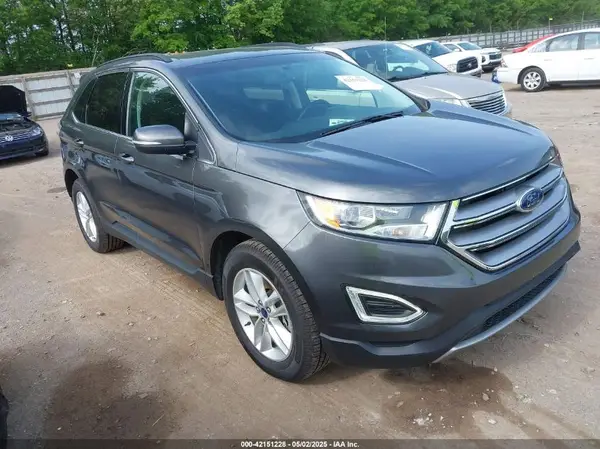 2FMPK4J85GBC62881 2016 FORD EDGE - Image 1