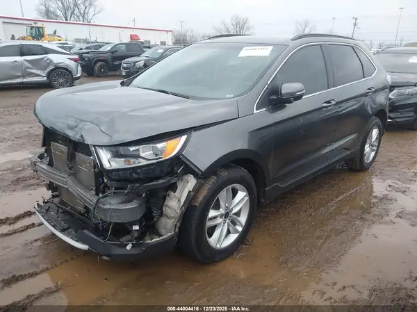 2FMPK4J85GBC64789 2016 FORD EDGE - Image 2