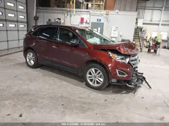2FMPK4J85GBC64792 2016 FORD EDGE