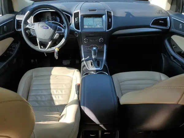 2FMPK4J85GBC65683 2016 FORD EDGE - Image 8