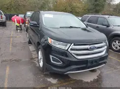 2FMPK4J85HBB10827 2017 FORD EDGE