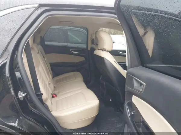 2FMPK4J85HBB10827 2017 FORD EDGE - Image 8