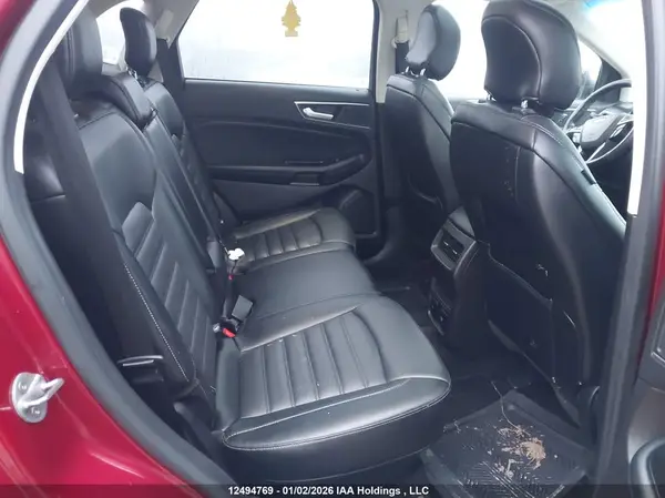 2FMPK4J85HBB22895 2017 FORD EDGE - Image 8