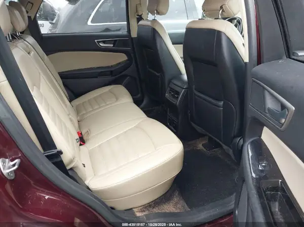 2FMPK4J85HBB44881 2017 FORD EDGE - Image 8