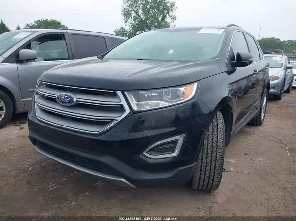 2FMPK4J85HBB45304 2017 FORD EDGE - Image 2