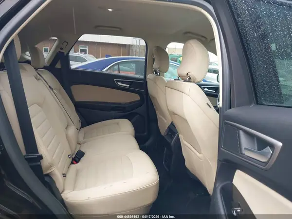 2FMPK4J85HBB45304 2017 FORD EDGE - Image 8