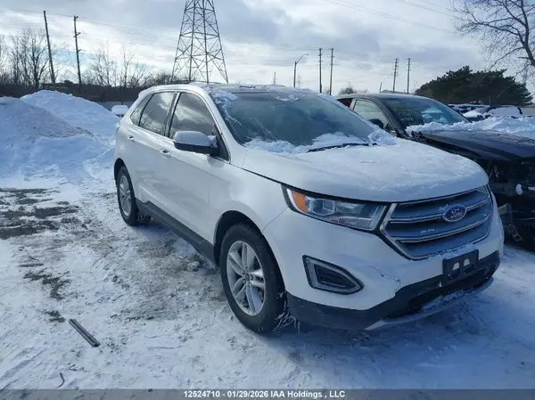 2FMPK4J85HBB48381 2017 FORD EDGE - Image 1