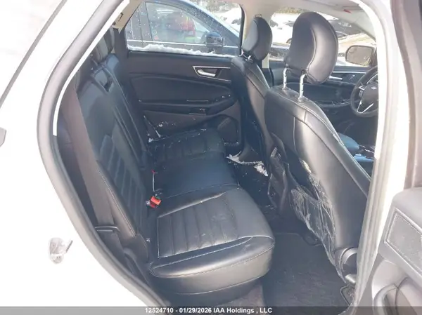 2FMPK4J85HBB48381 2017 FORD EDGE - Image 8