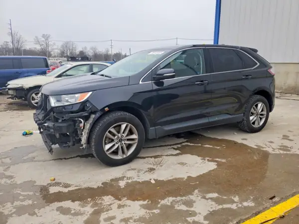 2FMPK4J85HBB64564 2017 FORD EDGE - Image 1