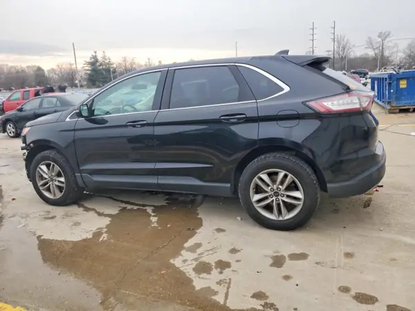2FMPK4J85HBB64564 2017 FORD EDGE - Image 2