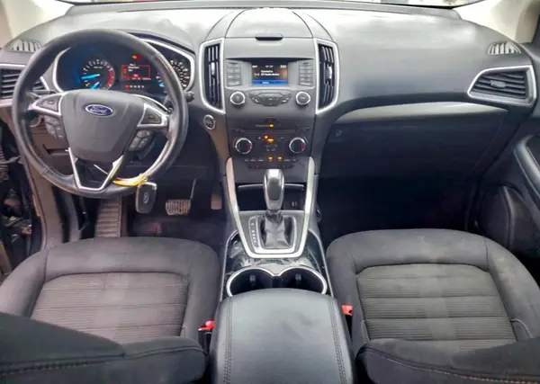 2FMPK4J85HBB64564 2017 FORD EDGE - Image 8