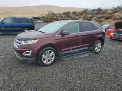 2FMPK4J85HBB64970 2017 FORD EDGE