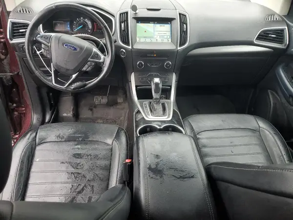 2FMPK4J85HBB64970 2017 FORD EDGE - Image 8