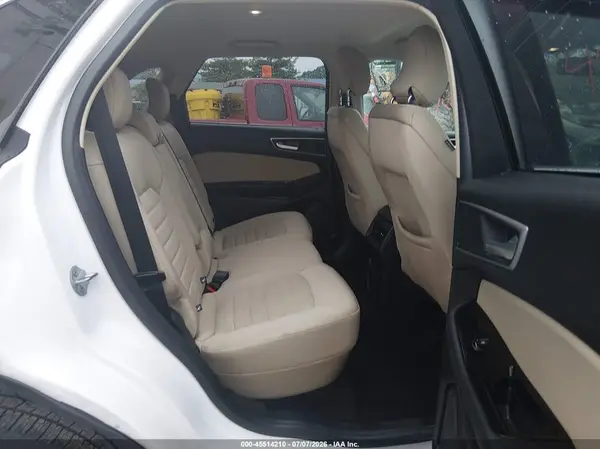 2FMPK4J85HBB69683 2017 FORD EDGE - Image 8