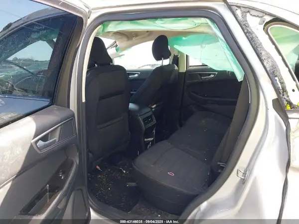 2FMPK4J85HBB71188 2017 FORD EDGE - Image 8