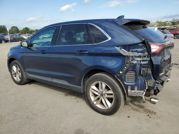 2FMPK4J85HBB71272 2017 FORD EDGE - Image 2