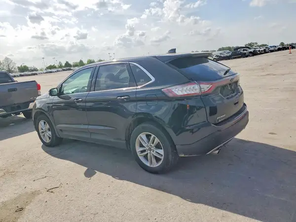 2FMPK4J85HBB73121 2017 FORD EDGE - Image 2
