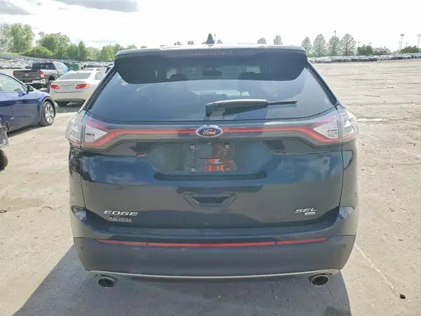 2FMPK4J85HBB73121 2017 FORD EDGE - Image 8