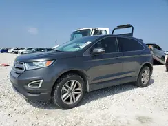 2FMPK4J85HBB76343 2017 FORD EDGE