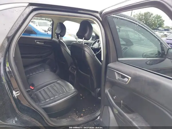 2FMPK4J85HBB78268 2017 FORD EDGE - Image 8