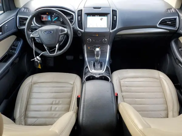 2FMPK4J85HBB80702 2017 FORD EDGE - Image 8
