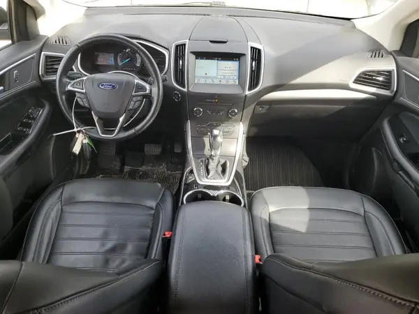 2FMPK4J85HBB95555 2017 FORD EDGE - Image 8