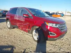 2FMPK4J85HBB96124 2017 FORD EDGE