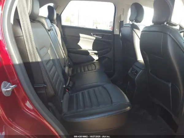 2FMPK4J85HBB96124 2017 FORD EDGE - Image 8