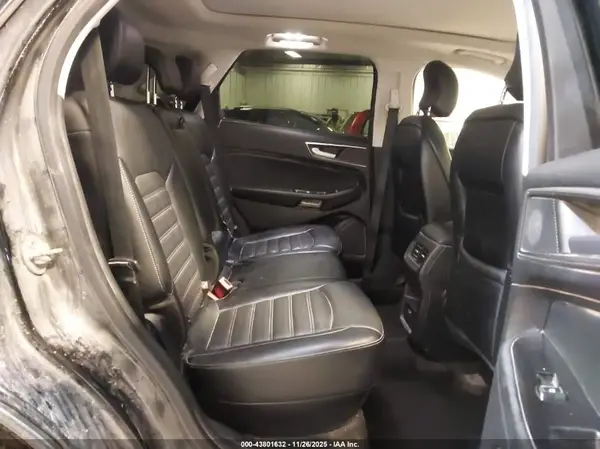 2FMPK4J85HBB99301 2017 FORD EDGE - Image 8