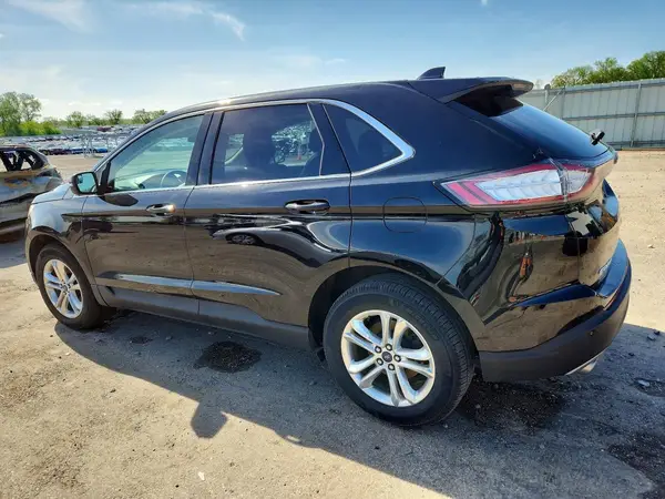 2FMPK4J85HBB99735 2017 FORD EDGE - Image 2