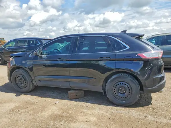 2FMPK4J85HBC00267 2017 FORD EDGE - Image 2