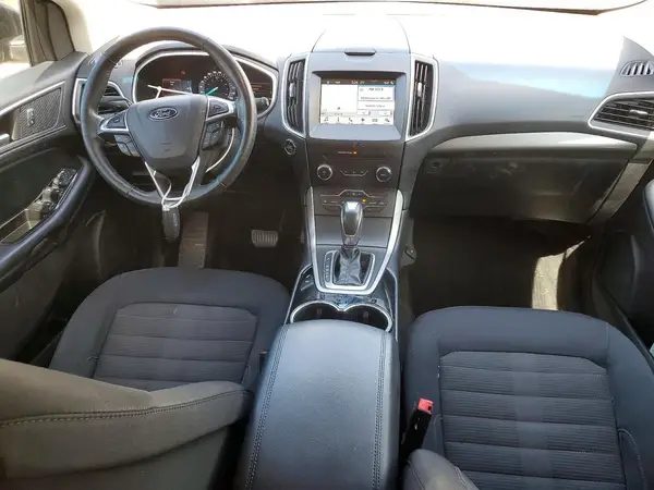 2FMPK4J85HBC00267 2017 FORD EDGE - Image 8