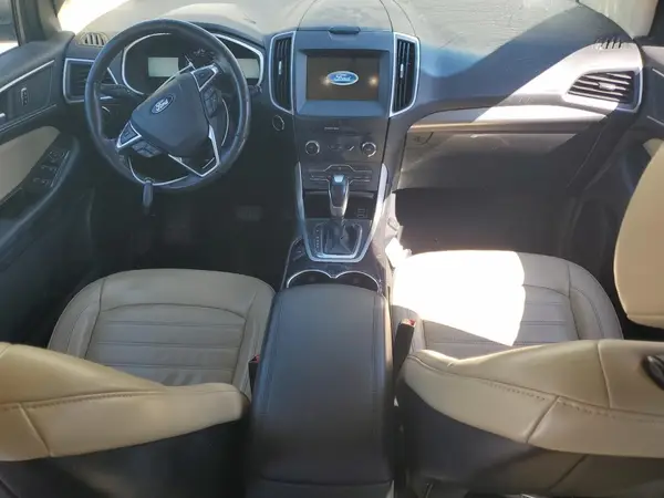2FMPK4J85HBC04349 2017 FORD EDGE - Image 8