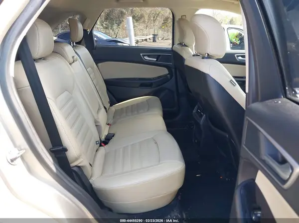 2FMPK4J85HBC04710 2017 FORD EDGE - Image 8