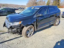 2FMPK4J85HBC04884 2017 FORD EDGE
