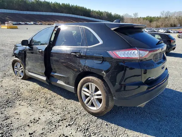 2FMPK4J85HBC04884 2017 FORD EDGE - Image 2