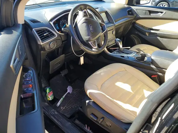 2FMPK4J85HBC04884 2017 FORD EDGE - Image 8