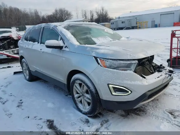 2FMPK4J85HBC04917 2017 FORD EDGE - Image 1