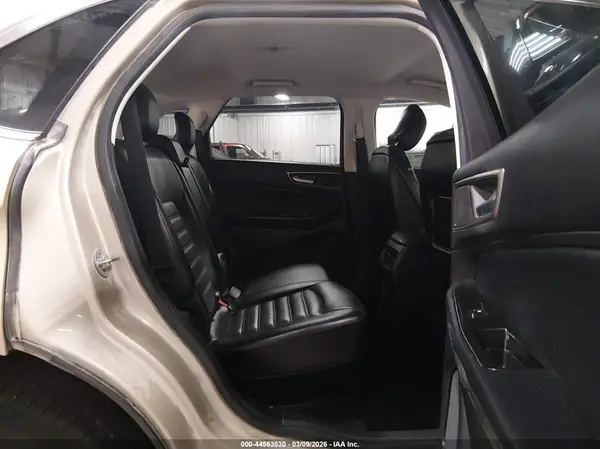 2FMPK4J85HBC08871 2017 FORD EDGE - Image 8