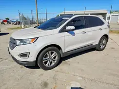 2FMPK4J85HBC10264 2017 FORD EDGE