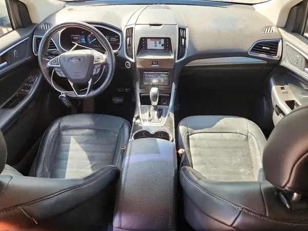 2FMPK4J85HBC10264 2017 FORD EDGE - Image 8