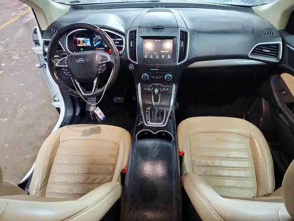 2FMPK4J85HBC12824 2017 FORD EDGE - Image 8