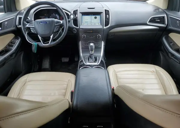 2FMPK4J85HBC17120 2017 FORD EDGE - Image 8