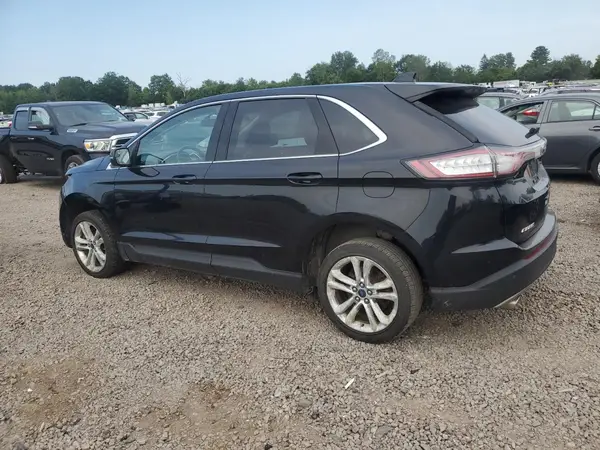 2FMPK4J85HBC18381 2017 FORD EDGE - Image 2