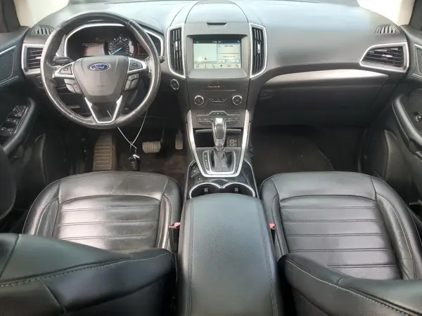 2FMPK4J85HBC18381 2017 FORD EDGE - Image 8