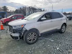 2FMPK4J85HBC29591 2017 FORD EDGE